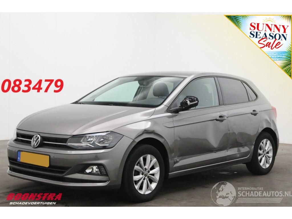 Volkswagen Polo 1.0 TSI Highline ACC Apple/Android Clima Camera PDC