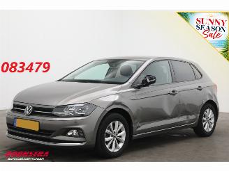 škoda osobní automobily Volkswagen Polo 1.0 TSI Highline ACC Apple/Android Clima Camera PDC 2021/8