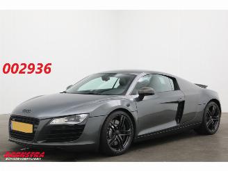 ojeté vozy osobní automobily Audi R8 4.2 V8 FSI Quattro Aut. Leder BiXenon Navi Clima Cruise SHZ PDC 2007/11