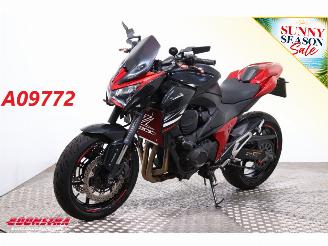 skadebil auto Kawasaki Z 800 ABS e-version Arrow 2016/5
