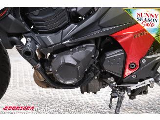 Kawasaki Z 800 ABS e-version Arrow picture 10