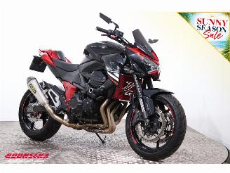 Kawasaki Z 800 ABS e-version Arrow picture 2