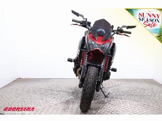 Kawasaki Z 800 ABS e-version Arrow picture 6
