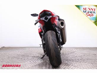 Honda CBR 1000 RR SP ABS LED Akrapovic Lap Timer Quickshift picture 8