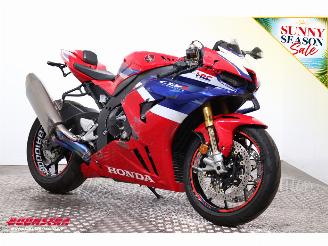 Honda CBR 1000 RR SP ABS LED Akrapovic Lap Timer Quickshift picture 2