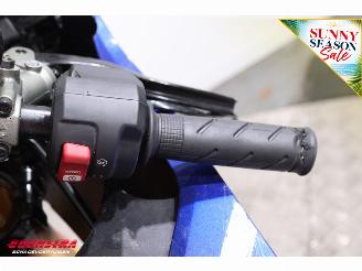 Honda CBR 1000 RR SP ABS LED Akrapovic Lap Timer Quickshift picture 23