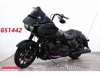 skadebil motor Harley-Davidson  FLHTRXS Road Glide Special Jekill & Hyde ABS Cruise Navi Bluetooth 9.359 km! 2024/3