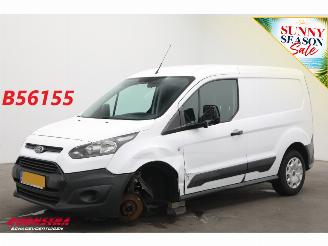 krockskadad bil bedrijf Ford Transit Connect 1.0 Ecoboost L1 Trend 71.926 km! 2014/11
