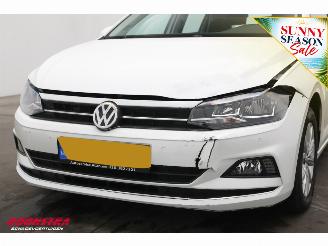 Volkswagen Polo 1.0 TSI Highline ACC Clima Camera SHZ PDC picture 11