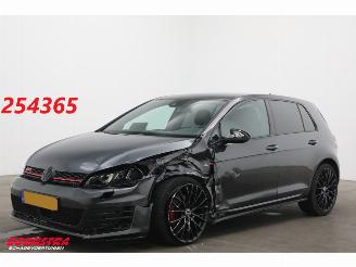Avarii autoturisme Volkswagen Golf 2.0 TSI GTI DSG LED ACC Apple/Android Camera SHZ 2016/3