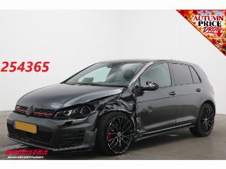 Uttjänta bilar auto Volkswagen Golf 2.0 TSI GTI DSG LED ACC Apple/Android Camera SHZ 2016/3
