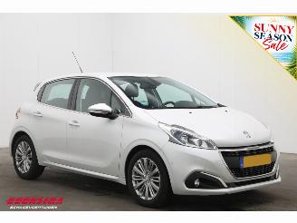Peugeot 208 1.6 BlueHDi Allure Navi Clima Cruise Apple/Android Camera PDC picture 2