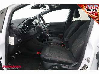 Ford Fiesta 1.0 EcoBoost ST-Line B&O Apple/Android Cruise picture 9