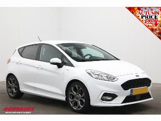 Ford Fiesta 1.0 EcoBoost ST-Line B&O Apple/Android Cruise picture 2