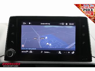Opel Combo-e 136 L1 50kWh Apple/Android Navi Airco Cruise Camera 35.386 km! picture 29