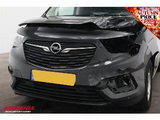 Opel Combo-e 136 L1 50kWh Apple/Android Navi Airco Cruise Camera 35.386 km! picture 12