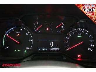 Opel Combo-e 136 L1 50kWh Apple/Android Navi Airco Cruise Camera 35.386 km! picture 28