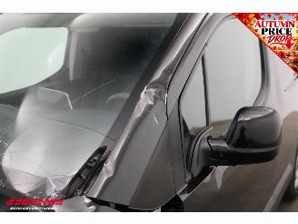 Opel Combo-e 136 L1 50kWh Apple/Android Navi Airco Cruise Camera 35.386 km! picture 14