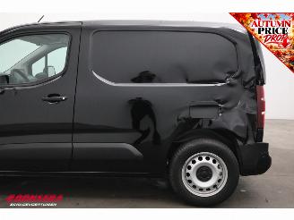 Opel Combo-e 136 L1 50kWh Apple/Android Navi Airco Cruise Camera 35.386 km! picture 16