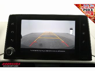 Opel Combo-e 136 L1 50kWh Apple/Android Navi Airco Cruise Camera 35.386 km! picture 30