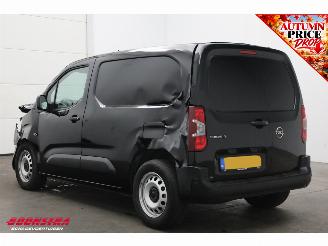 Opel Combo-e 136 L1 50kWh Apple/Android Navi Airco Cruise Camera 35.386 km! picture 4