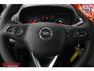 Opel Combo-e 136 L1 50kWh Apple/Android Navi Airco Cruise Camera 35.386 km! picture 27