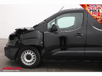 Opel Combo-e 136 L1 50kWh Apple/Android Navi Airco Cruise Camera 35.386 km! picture 15
