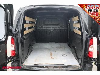 Opel Combo-e 136 L1 50kWh Apple/Android Navi Airco Cruise Camera 35.386 km! picture 19