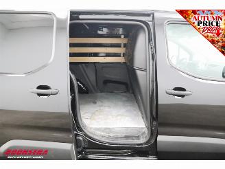 Opel Combo-e 136 L1 50kWh Apple/Android Navi Airco Cruise Camera 35.386 km! picture 20