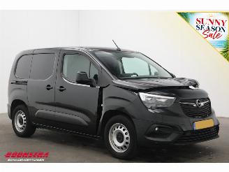 Opel  136 L1 50kWh Apple/Android Navi Airco Cruise Camera 35.386 km! picture 2