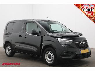 Opel Combo-e 136 L1 50kWh Apple/Android Navi Airco Cruise Camera 35.386 km! picture 2