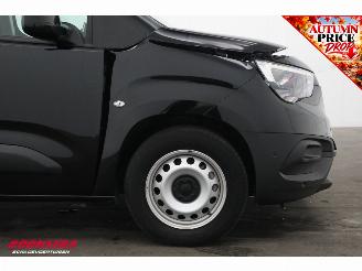 Opel Combo-e 136 L1 50kWh Apple/Android Navi Airco Cruise Camera 35.386 km! picture 5