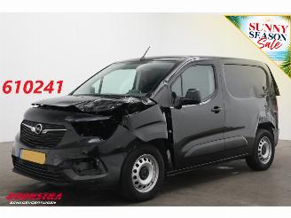 Avarii autoturisme Opel  136 L1 50kWh Apple/Android Navi Airco Cruise Camera 35.386 km! 2023/5