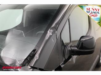 Opel  136 L1 50kWh Apple/Android Navi Airco Cruise Camera 35.386 km! picture 14