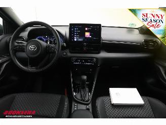 Toyota Yaris 1.5 Hybrid 130 Executive ACC Apple/Android Navi Clima Camera LRHZ SHZ picture 20