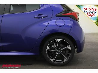 Toyota Yaris 1.5 Hybrid 130 Executive ACC Apple/Android Navi Clima Camera LRHZ SHZ picture 8