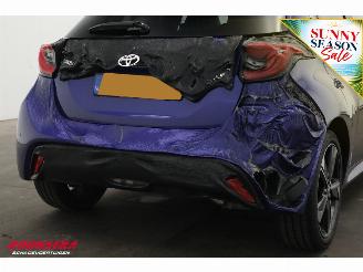 Toyota Yaris 1.5 Hybrid 130 Executive ACC Apple/Android Navi Clima Camera LRHZ SHZ picture 11