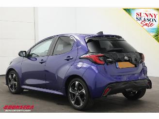 Toyota Yaris 1.5 Hybrid 130 Executive ACC Apple/Android Navi Clima Camera LRHZ SHZ picture 4