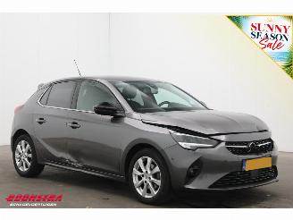 Opel Corsa 1.2 Aut. Innovation Virutal LED Apple/Android Cruise Camera picture 2