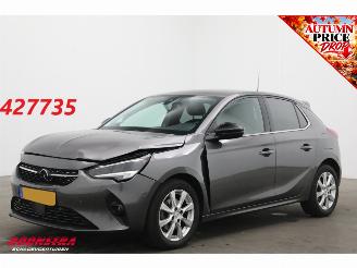 škoda osobní automobily Opel Corsa 1.2 Aut. Innovation Virutal LED Apple/Android Cruise Camera 2020/12