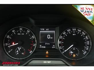 Skoda Octavia 1.2 TSI Greentech Style Canton Navi Clima Cruise SHZ PDC picture 12