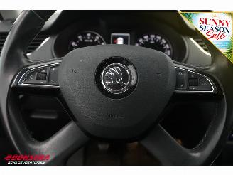 Skoda Octavia 1.2 TSI Greentech Style Canton Navi Clima Cruise SHZ PDC picture 11