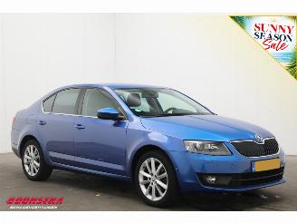 Skoda Octavia 1.2 TSI Greentech Style Canton Navi Clima Cruise SHZ PDC picture 2