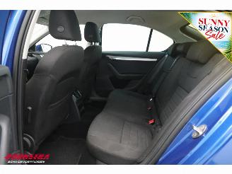 Skoda Octavia 1.2 TSI Greentech Style Canton Navi Clima Cruise SHZ PDC picture 9