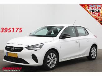 voitures voitures particulières Opel Corsa 1.2 Level 2 Apple/Android Airco Cruise 2022/11