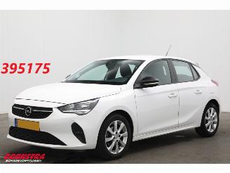 bruktbiler auto Opel Corsa 1.2 Level 2 Apple/Android Airco Cruise 2022/11