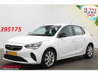begagnad bil auto Opel Corsa 1.2 Level 2 Apple/Android Airco Cruise 2022/11