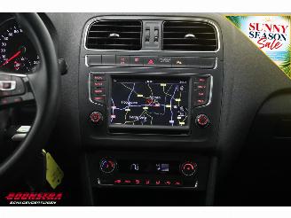 Volkswagen Polo 1.2 TSI 5-DRS R-Line Navi Clima Cruise PDC picture 18