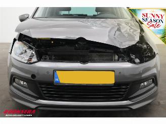 Volkswagen Polo 1.2 TSI 5-DRS R-Line Navi Clima Cruise PDC picture 7