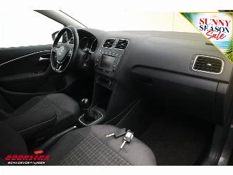 Volkswagen Polo 1.2 TSI 5-DRS R-Line Navi Clima Cruise PDC picture 16